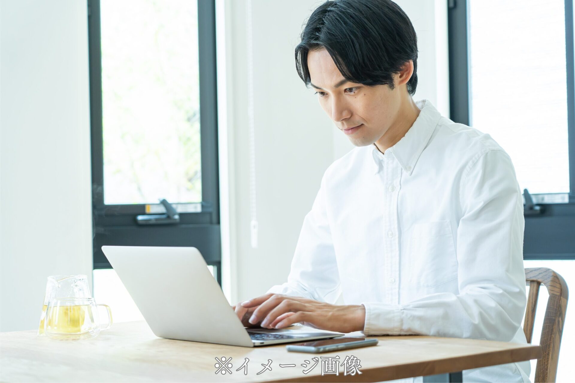 New!　岡田 直樹