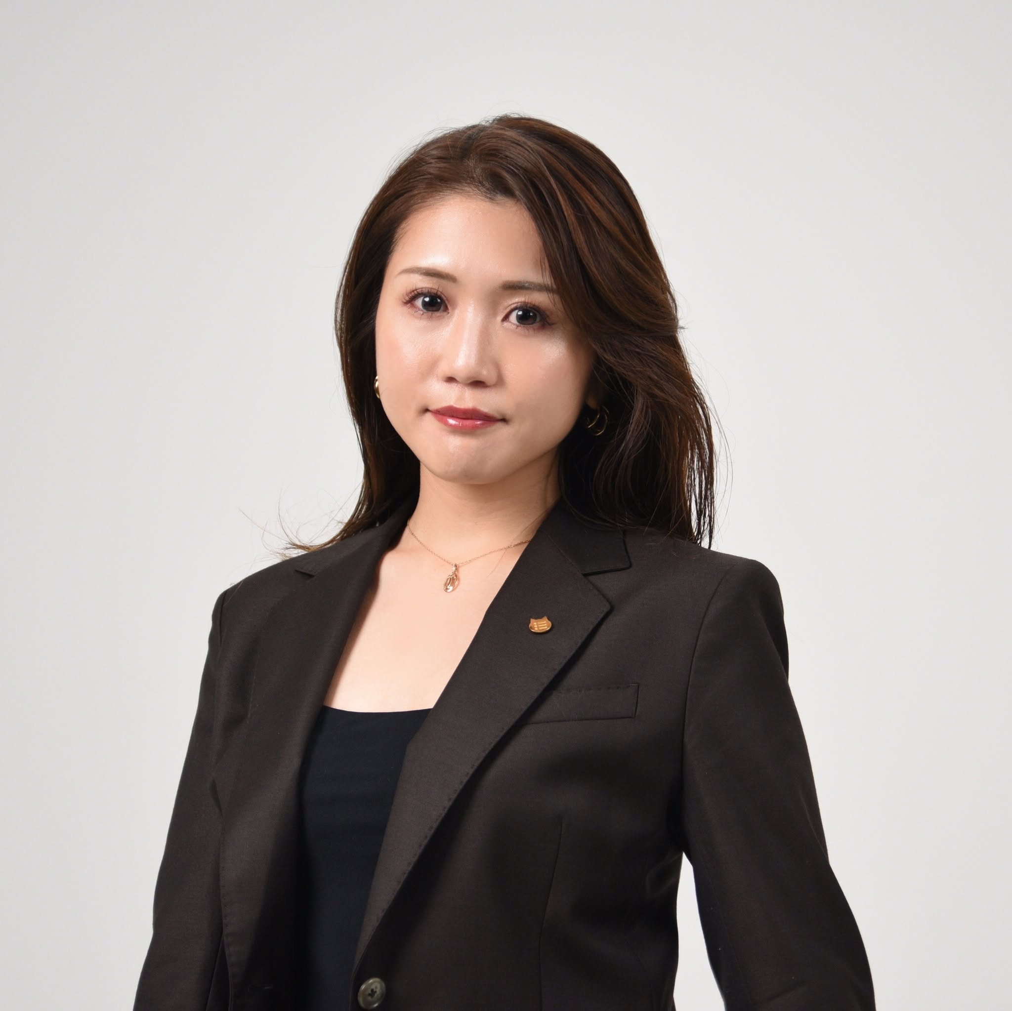 日本フリーランス秘書協会 代表 伊藤麻里