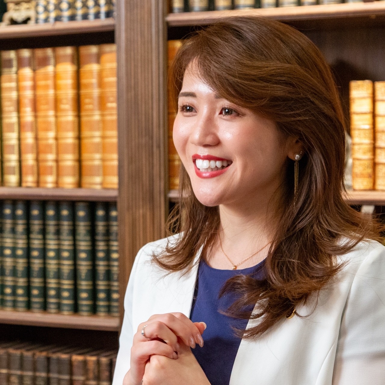 日本フリーランス秘書協会 代表 伊藤麻里