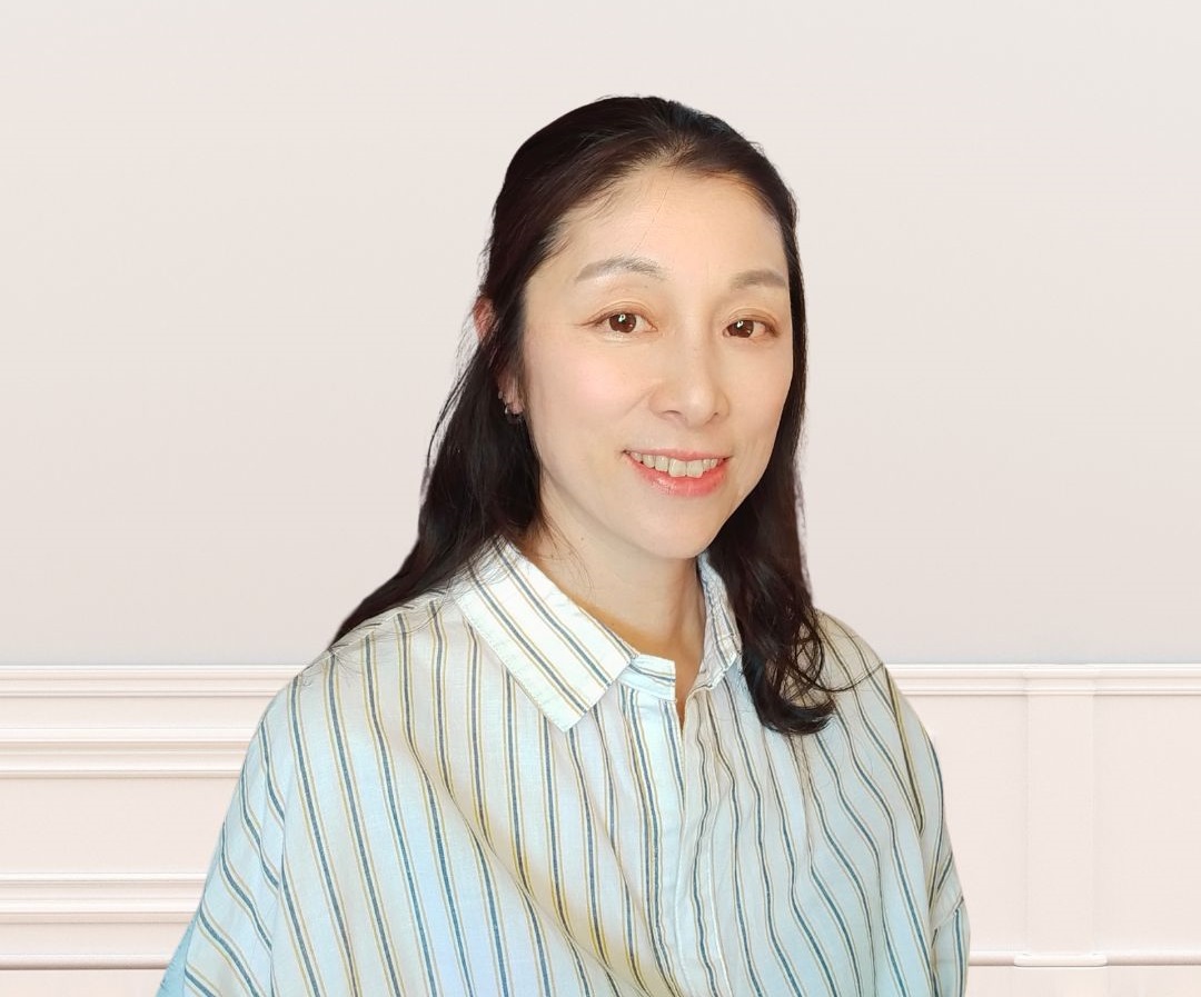 野田 洋子