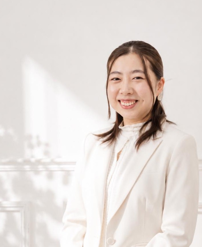 運営ディレクター 浅野 里帆
